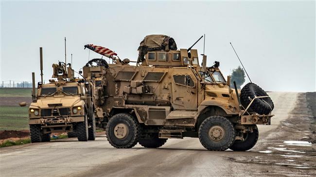 Five Supply Convoys Attacked In Iraq, US-led Coalition Personnel Allegedly Injured