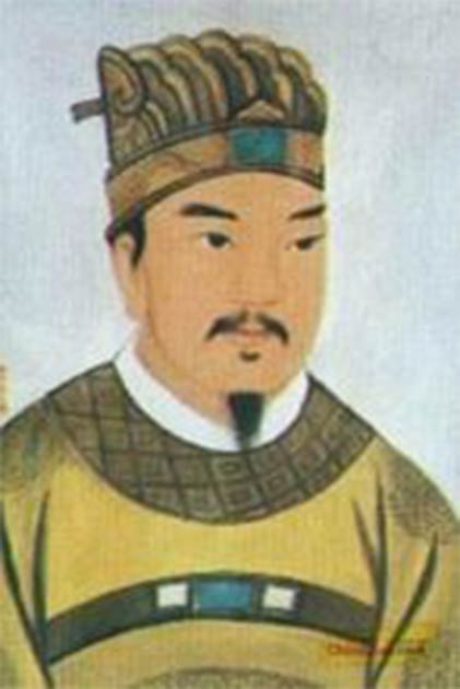 Emperor Liu Zhi (ruled 146-168 AD) was famous for empowering the eunuchs and essentially bringing down the Eastern Han Dynasty. 