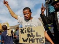 White Genocide in South Africa