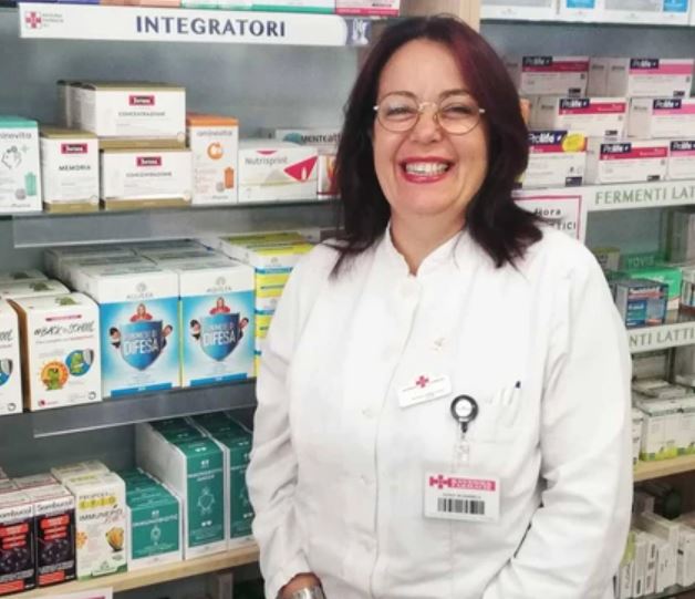 49 Year Old Pharmacist, Miriam Gabriela Godoy – Dead