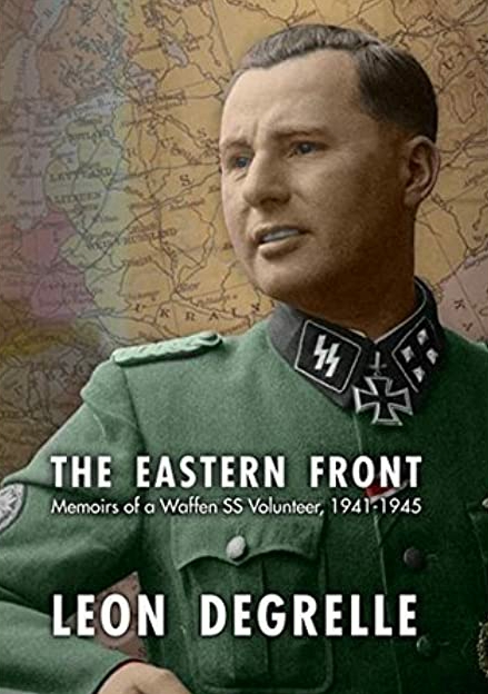 ACH (1444) Dr. Peter Hammond – Leon Degrelle’s Real Story Of The Eastern Front