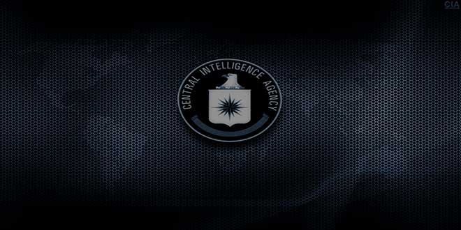 CIA The Secrets of Mind Control kl