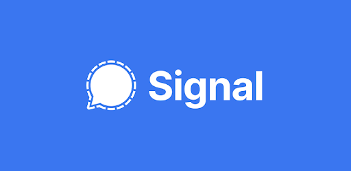 Image result for signal app