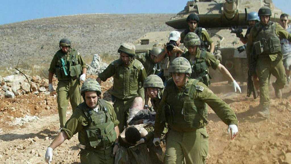 Report Finds “Israel” Unprepared to Fight Hezbollah