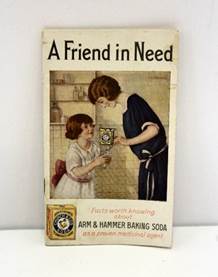 1925 A Friend in Need, Facts Worth Knowing About Arm ...
