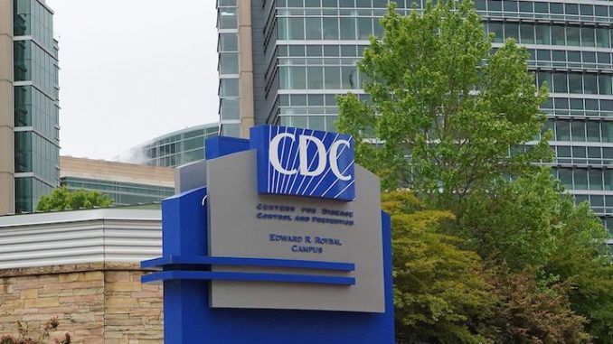 Judge slams CDC's Covid order - reminds them that the Constitution still exists in America