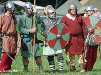 History of the Anglo-Saxons, Part 1