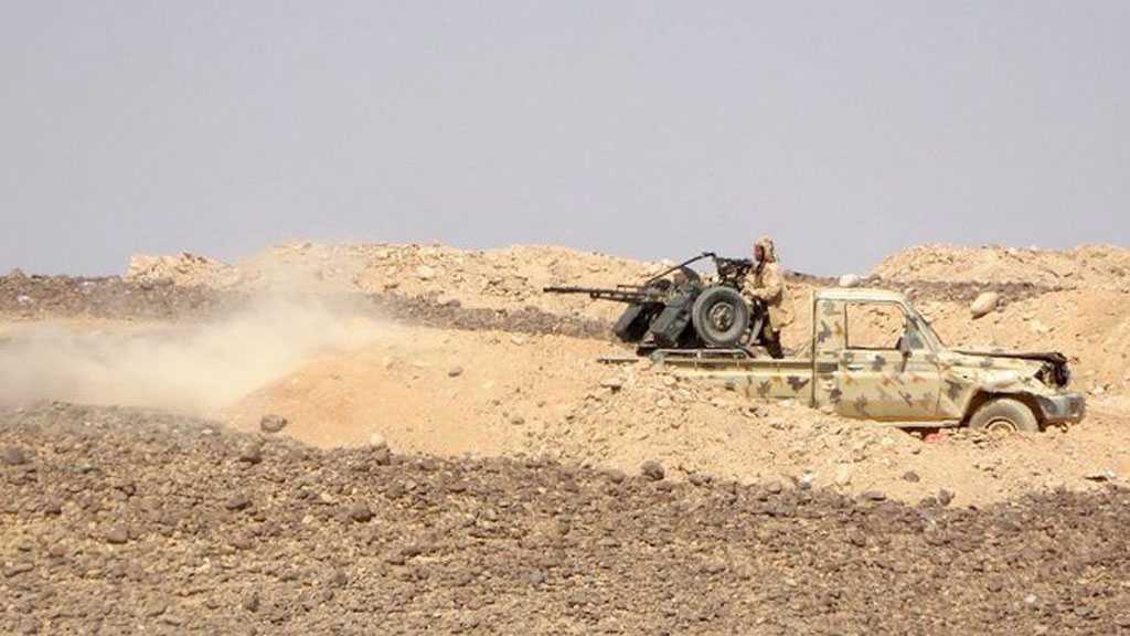 Yemeni Army, Allies Target, Kill Saudi-led Forces in Marib