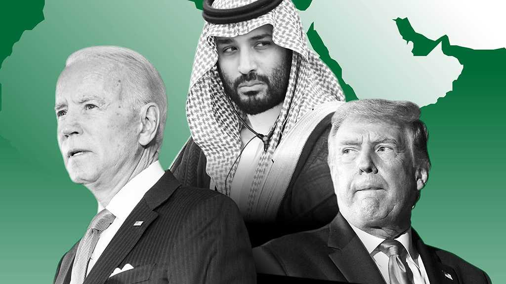 Congress May Have to Act to Punish Saudi Arabia