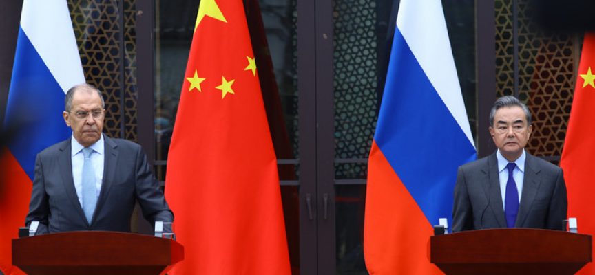 Foreign Minister Sergey Lavrov’s remarks and answers to media questions following talks with Foreign Minister of China Wang Yi, Guilin, March 23, 2021