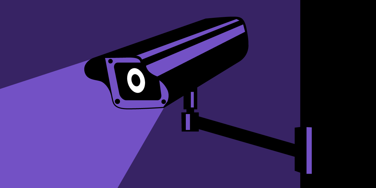Surveillance Cameras | Electronic Frontier Foundation