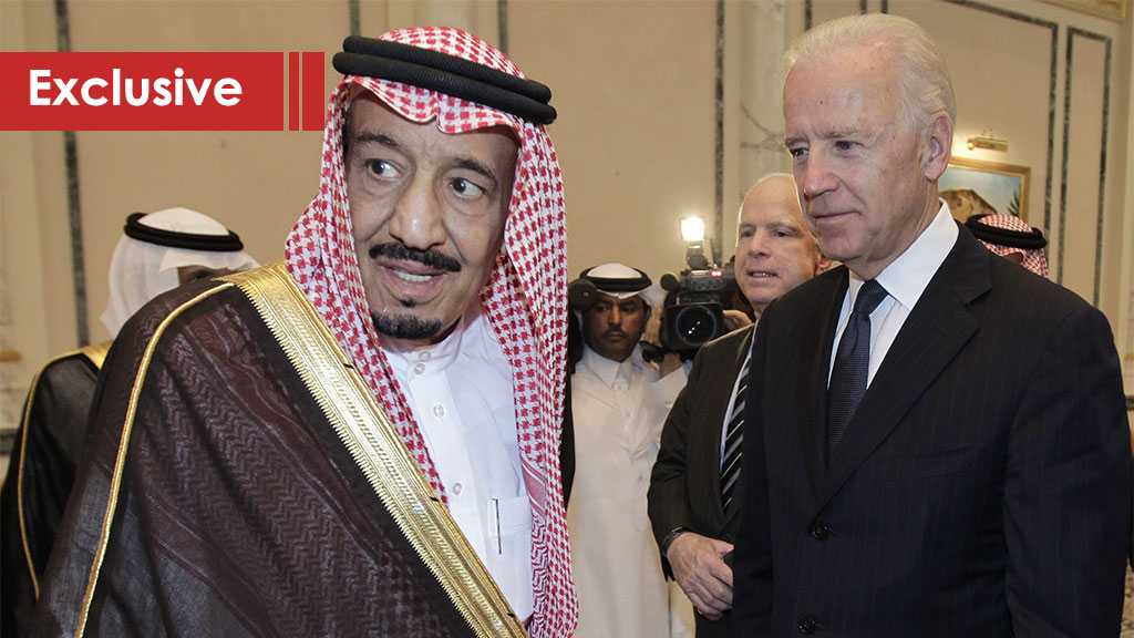 The Khashoggi Bomb: What Does Biden Want from Riyadh & What Are MBS’s Options?