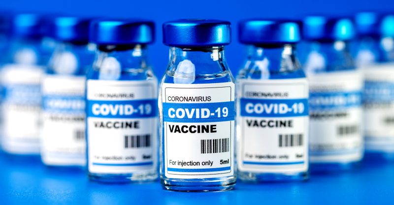 18 reasons I won't be getting a COVID vaccine.
