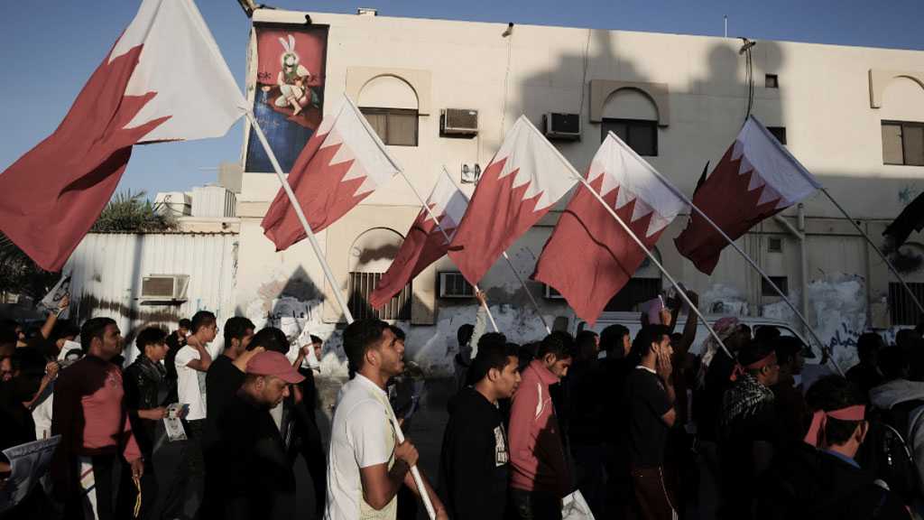 Bahrain Crackdown: Demonstrations Continue For 20th Consecutive Night in Support of Jailed Activists