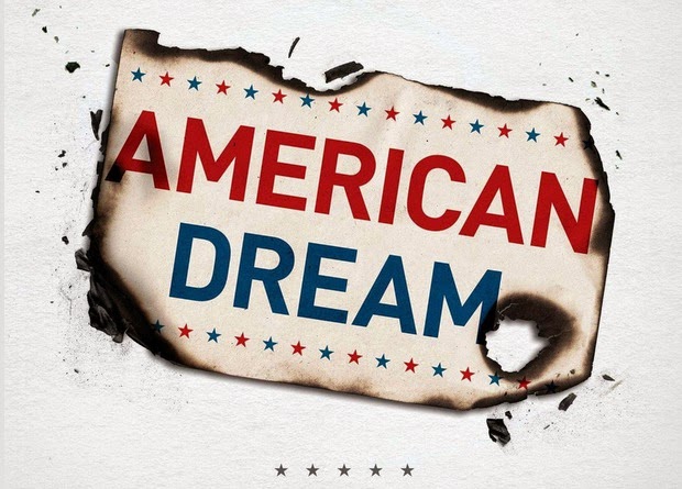 The American Nightmare: How the American Dream has tainted American society. - Poponomics