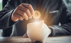 What you need to invest in bitcoin