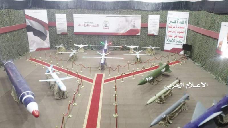 Thirty of Shaaban Operation Hits Saudi Depth with 17 Drones, Ballistic Missiles