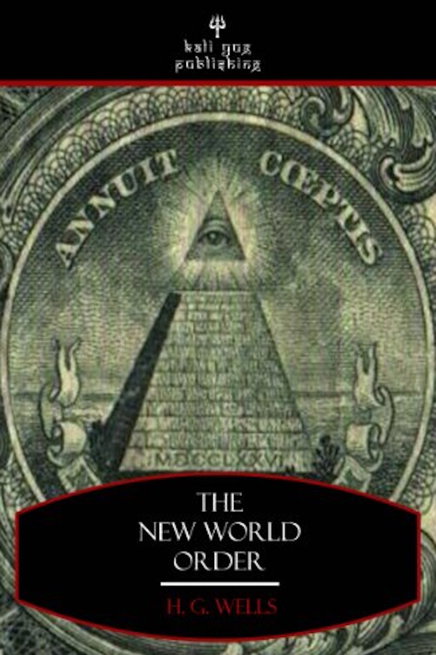 wells new world order