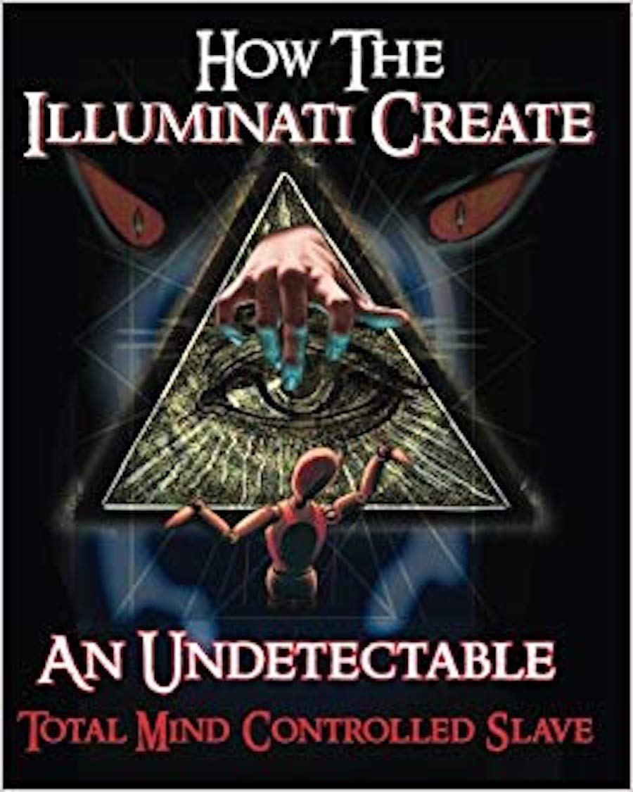 cisco wheeler illuminati book