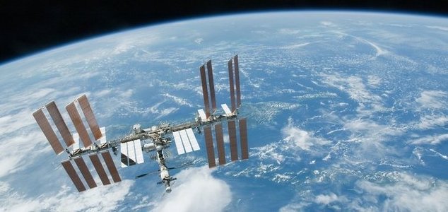 Russia to quit ISS, build new space station News-iss-orbit-2