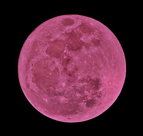 Upcoming Pink Super Full Moon Scorpio/Taurus, April 26, 2021: BEWARE, i.e., BE AWARE . . . EzCRpJsVEAAB6dd