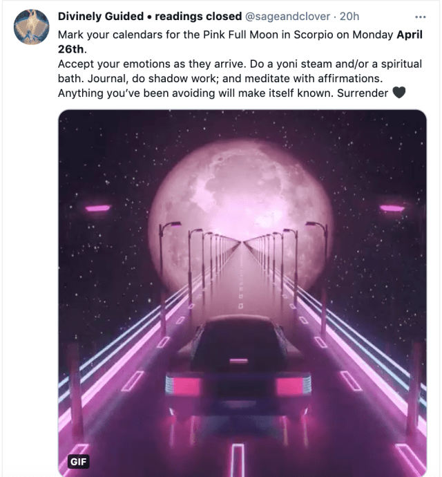 Upcoming Pink Super Full Moon Scorpio/Taurus, April 26, 2021: BEWARE, i.e., BE AWARE . . . Screen-Shot-2021-04-22-at-10.24.50-AM