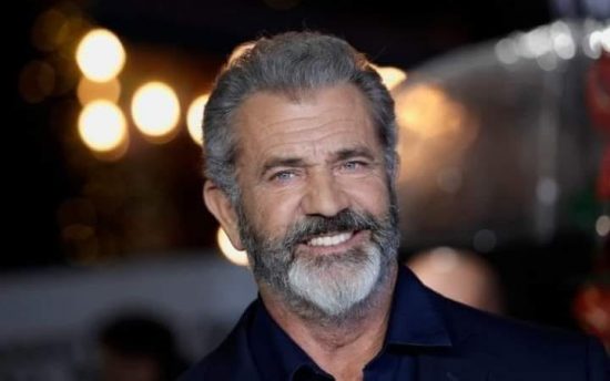 Mel Gibson exposes the evil in the world.