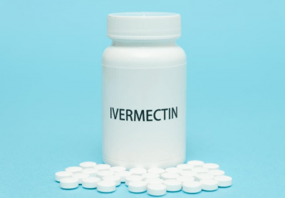 Don’t Mention Ivermectin; It’ll Upset The Vaccine Rollout Ivermectin-400x278-1