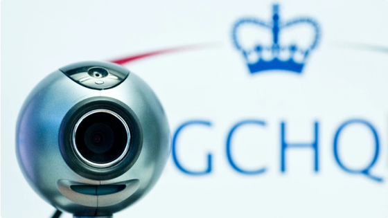 European Court Of Human Rights Rules Mass Spying Was Illegal; Snowden Vindicated Image-1523