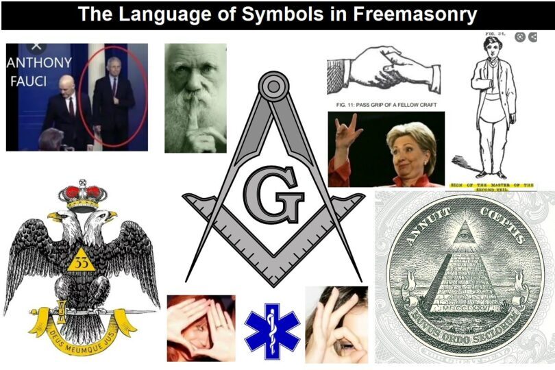 freemason insider exposes luciferianism as the world’s oldest secret religion and their plan for a new world order