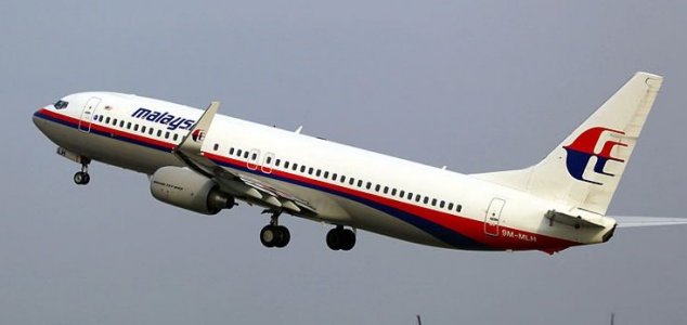 MH370 pilot 'deliberately masked flight path' News-mh370