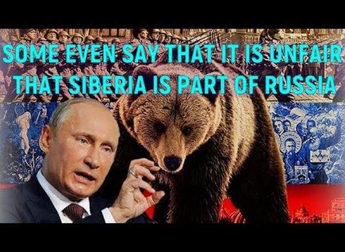 Putin: If They Try To Bite Russia, We’ll Knock Out Their Teeth So That They Cannot Bite!