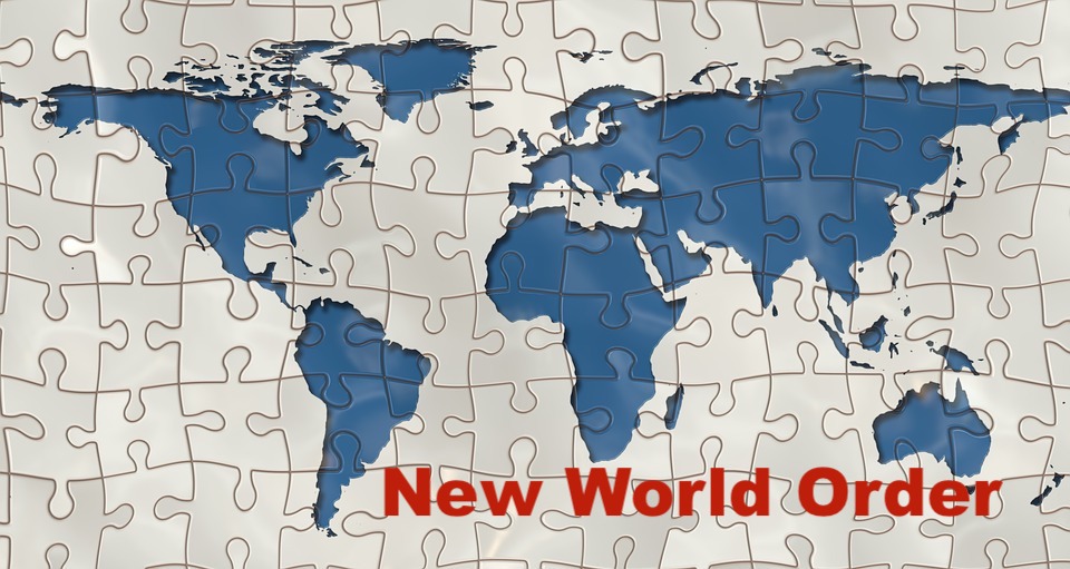 new world (dis)order
