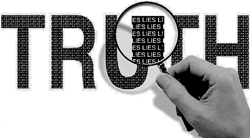CogBlog – A Cognitive Psychology Blog » Unraveling the mechanism behind “a lie repeated a thousand times becomes truth”: A cognitive account