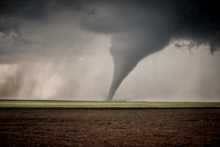 Tornadoes: The New Normal That Wasn’t Image-1243