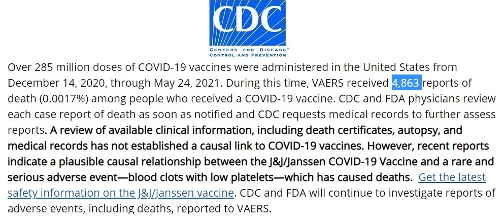 CDC Stats through May 24th, 2021 CDC-Deaths-Screenshot-5.24