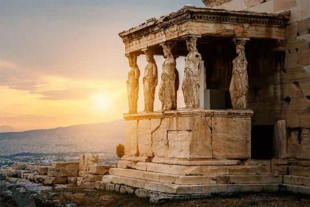 Now the beauty of Greece’s most iconic ancient site can be enjoyed by all. Credit: 9parusnikov / Adobe Stock