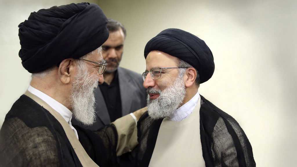 Sayyed Ebrahim Raisi Wins Presidential Race by Landslide According to Preliminary Results