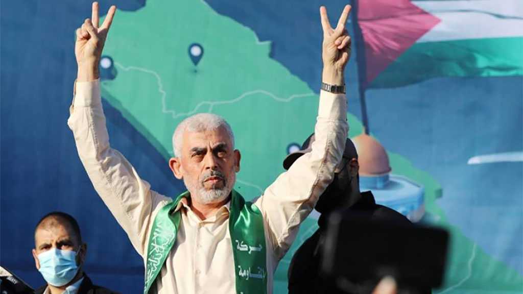 Hamas Leader: Resistance Humiliated Tel Aviv; Pre-May 2021 Era Not Like Ever After
