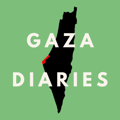 Gaza Diaries