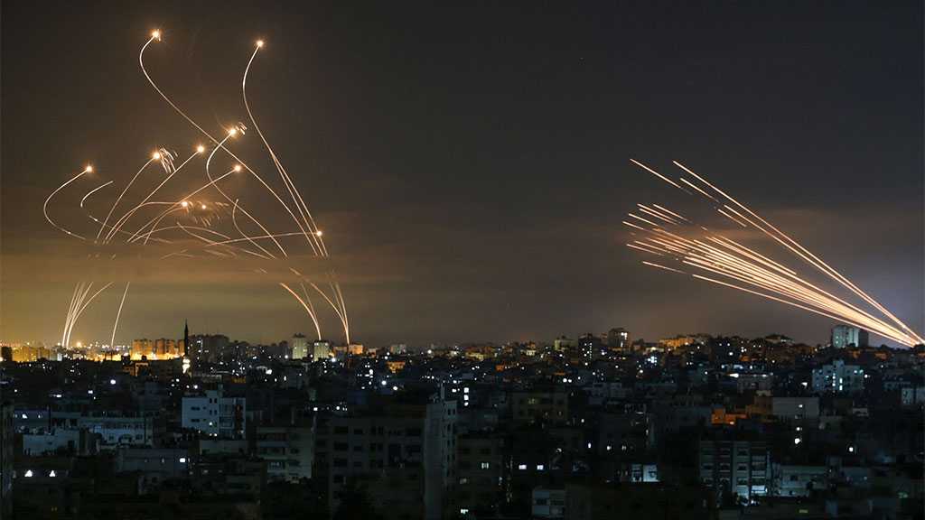 ‘Israel’ Begged US to Broker Gaza Ceasefire - Yedioth