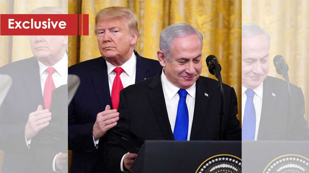Netanyahu Follows Trump’s Footsteps: Political Downfall, Internal Crisis, and Attempt to Bridge the Gap