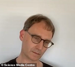 Professor Neil Ferguson