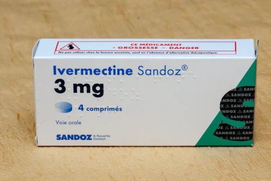 Study Shows Ivermectin has ‘Significant Impact’ on COVID19 Ivermectin-image-The-Conversation-1