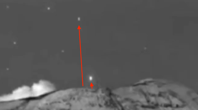 Two UFO Shoot Out Of Volcano Mouth In Mexico On Live Cam Screen%2BShot%2B2021-06-18%2Bat%2B11.33.53%2BPM