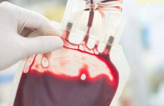 Vaccinated Blood – The Dilemma of COVID’s Experimental Transfusions Uu