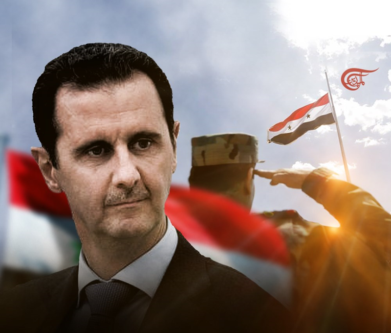 Recent victory in the latest elections has further emboldened al-Assad