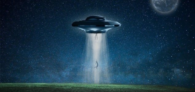 Australia UFO report refers to 'cat-faced' aliens News-alien-abduction-ufo