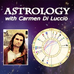 astrology, astrology readings, carmen di luccio