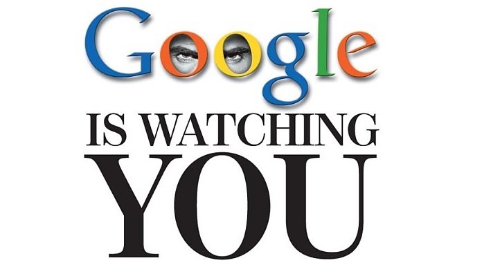 Google is Your Enemy: Why are You Still Using Their “Free” Products? Google_watching_you2